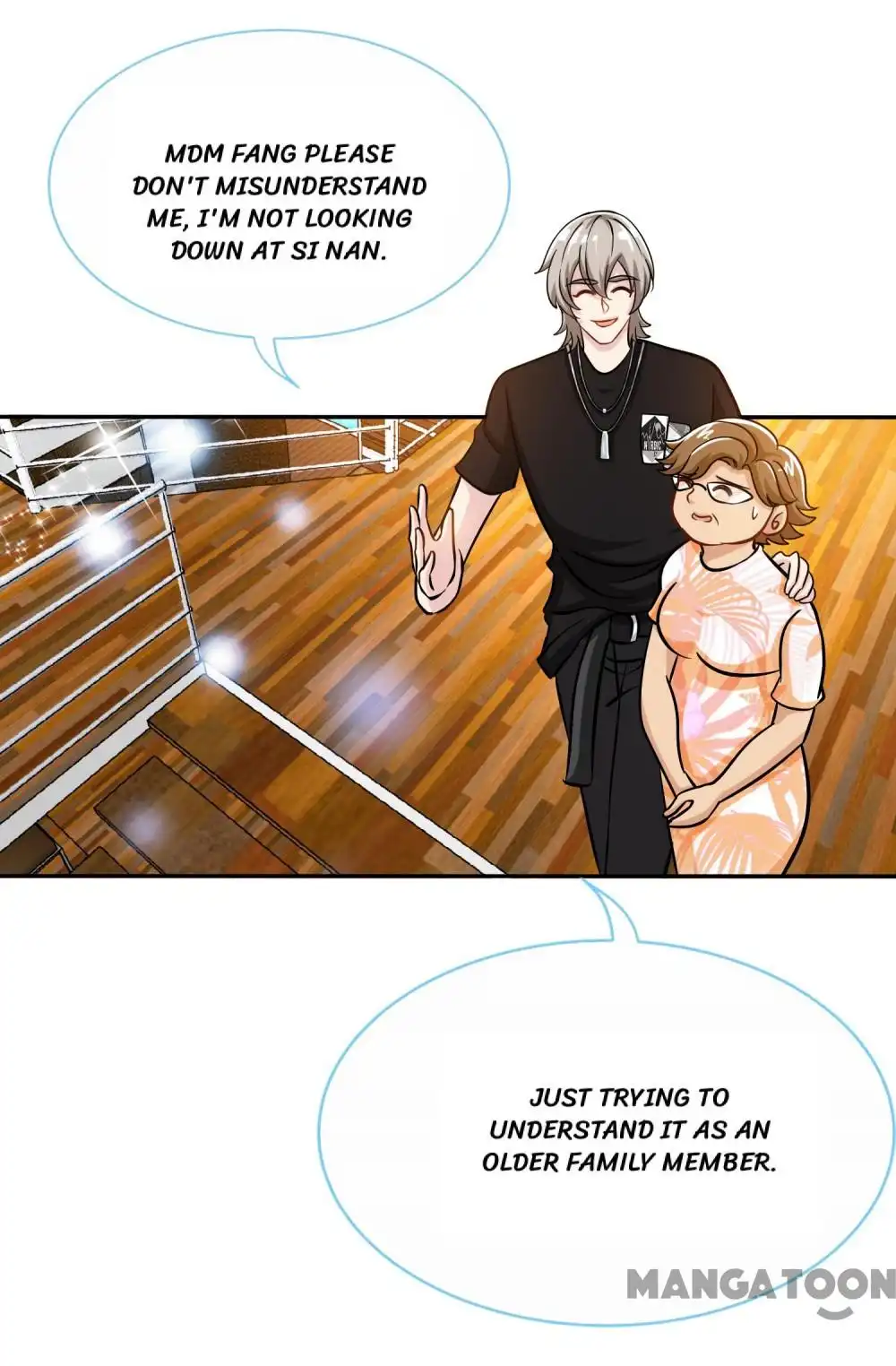Don'T Mess With That Spicy Mother Chapter 94 6